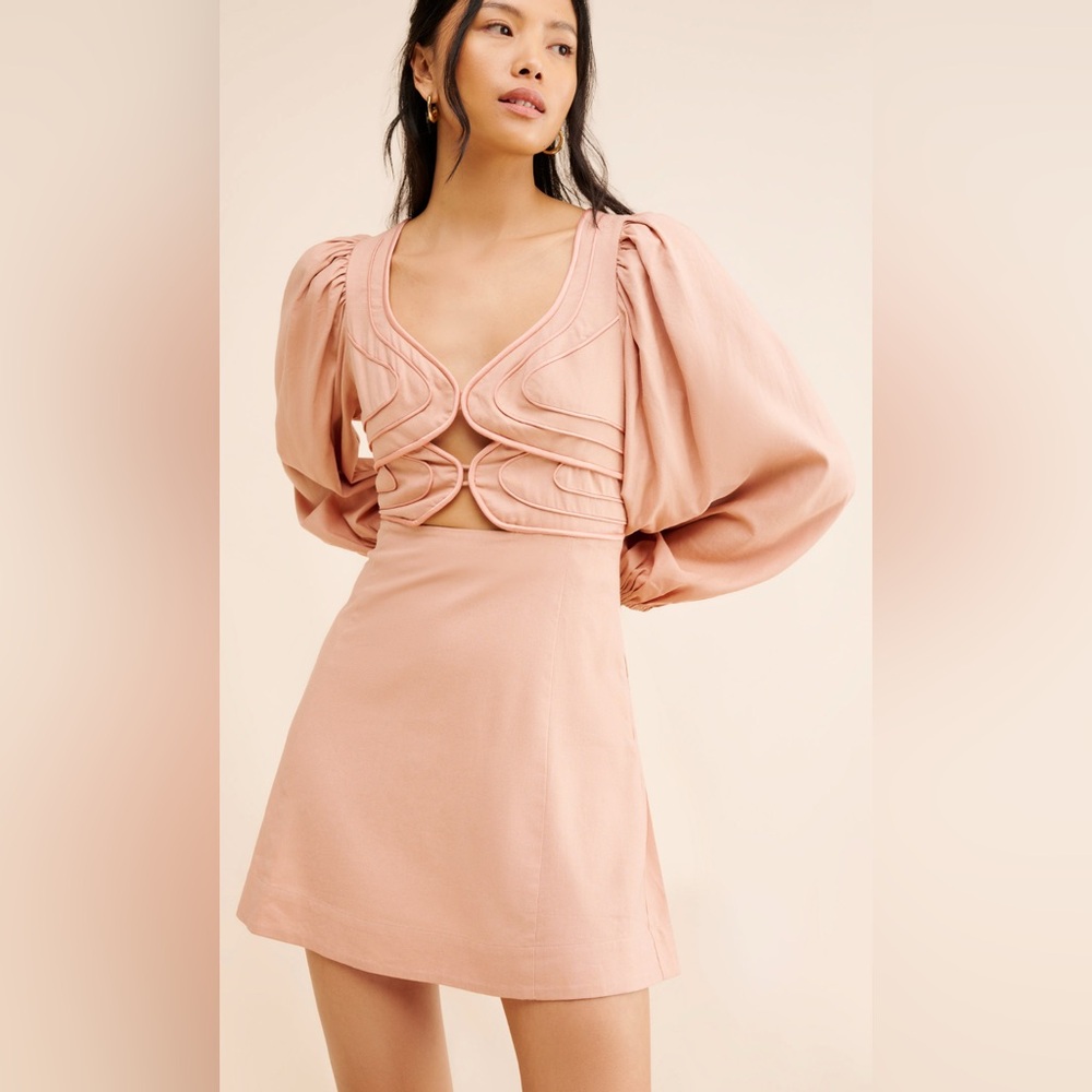 Farm Rio Dress